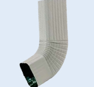 B Left Bends 100x75x2900mm Industrial. B Left Bends 100x75x2900mm Industrial.