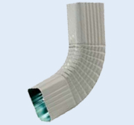 B Left Bends 75x50x2600mm Domestic. B Left Bends 75x50x2600mm Domestic.