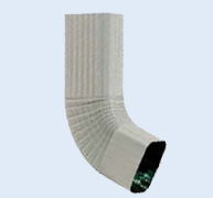 B Right Bends 100x75mm Industrial. B Right Bends 100x75mm Industrial.
