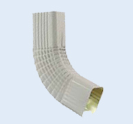 B Right Bends 75x50mm Domestic. B Right Bends 75x50mm Domestic.