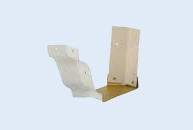 Bay Mitres 45° Inside Domestic & Industrial. Bay Mitres 45° Inside Domestic & Industrial.