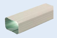 Downpipes 100x75x3000mm Industrial. Downpipes 100x75x3000mm Industrial.