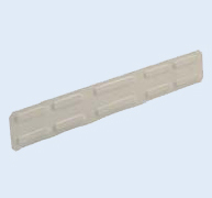 Downpipe Straps 75x50mm Domestic. Downpipe Straps Bends 75x50mm Domestic.