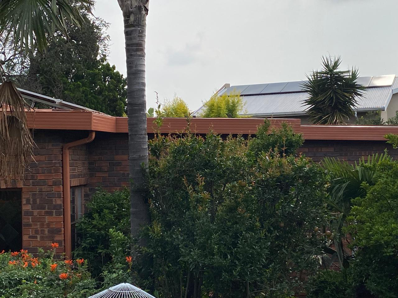 Fascias, Barge boards and Fascia ceilings