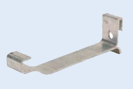 Internal Hangers 125mm O.G. Domestic. Internal Hangers 125mm O.G. Domestic.