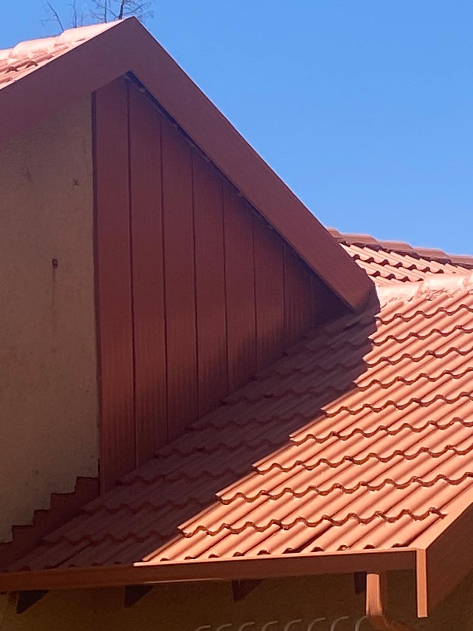 Fascias, Barge boards and Fascia ceilings Fascias, Barge boards and Fascia ceilings